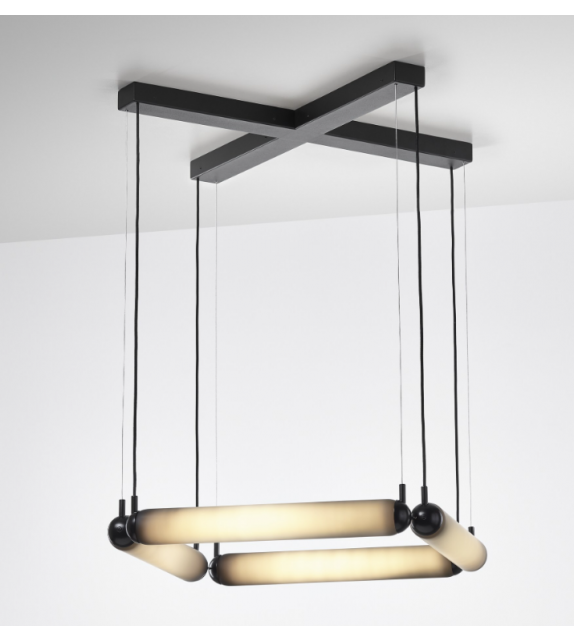 Puro Contour Brokis Lampada a Sospensione