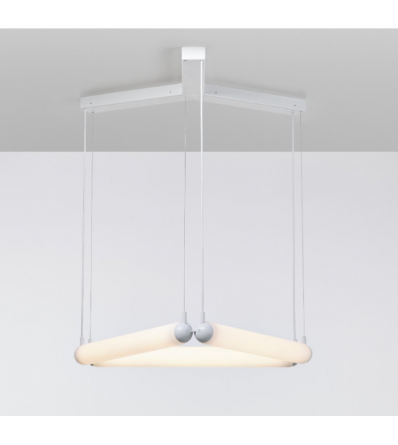 Puro Contour Brokis Suspension Lamp