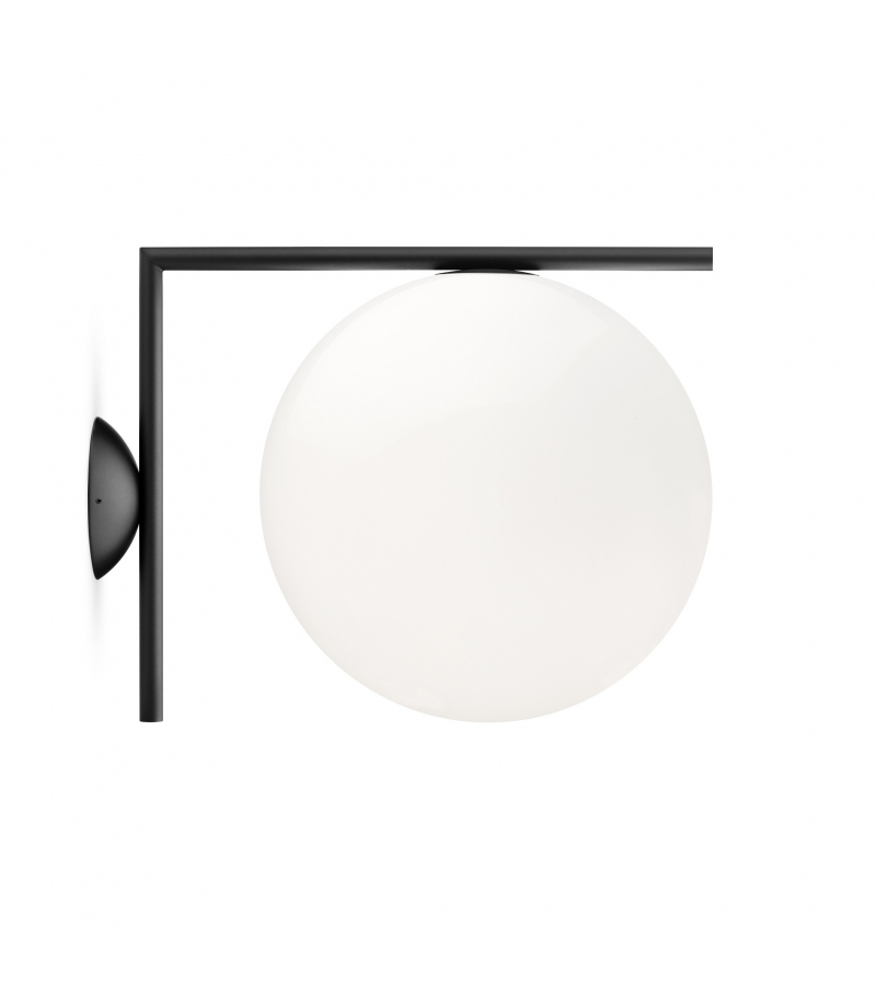 IC C/W2 Flos Wall Lamp