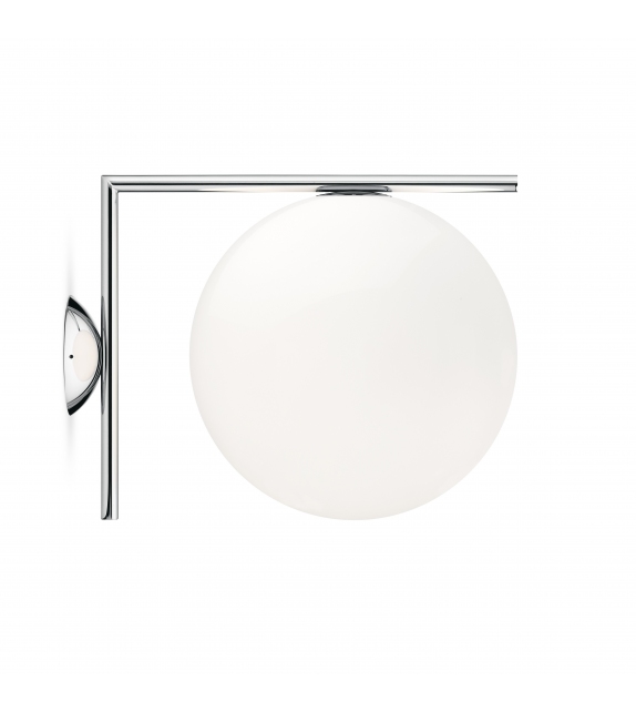 IC C/W2 Flos Wall Lamp