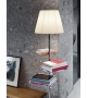 Bibliotheque Nationale Flos Floor Lamp