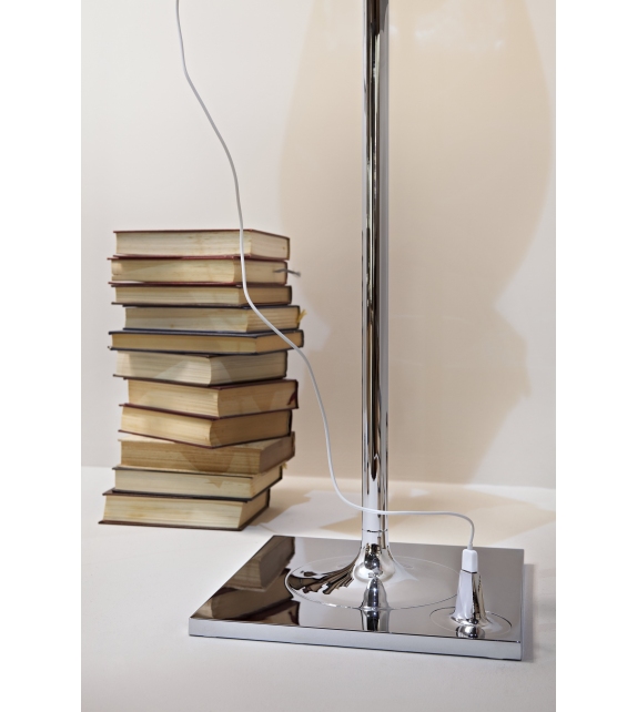 Bibliotheque Nationale Flos Stehleuchte