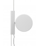 OK Flos Lampadaire