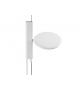 OK Flos Lampadaire
