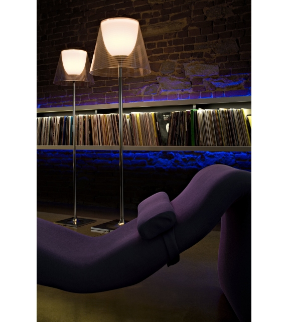 KTribe F3 Flos Floor Lamp