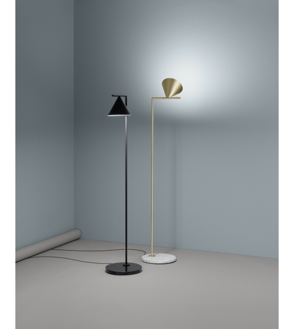 Captain Flint Flos Lampadaire Lamp