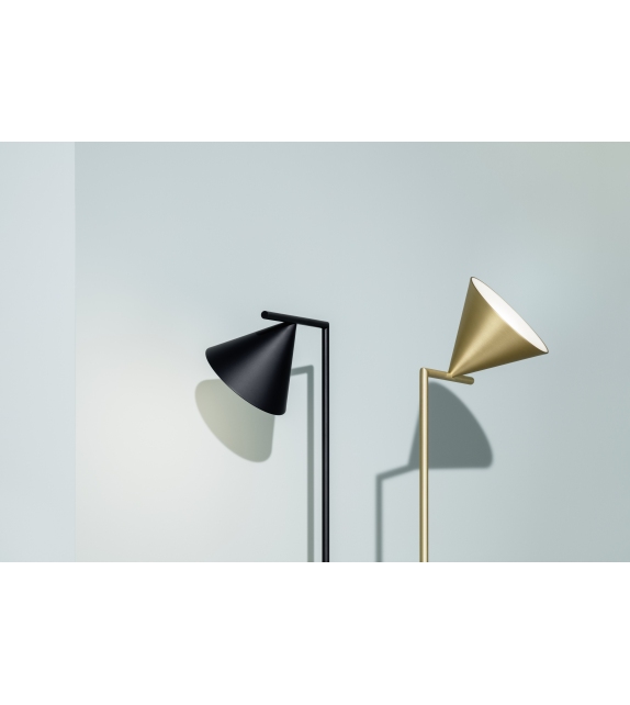 Captain Flint Flos Floor Lamp