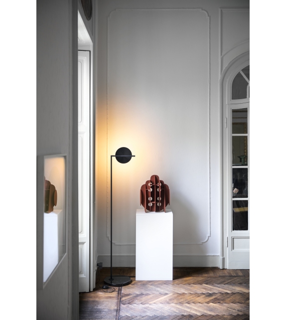 Captain Flint Flos Floor Lamp
