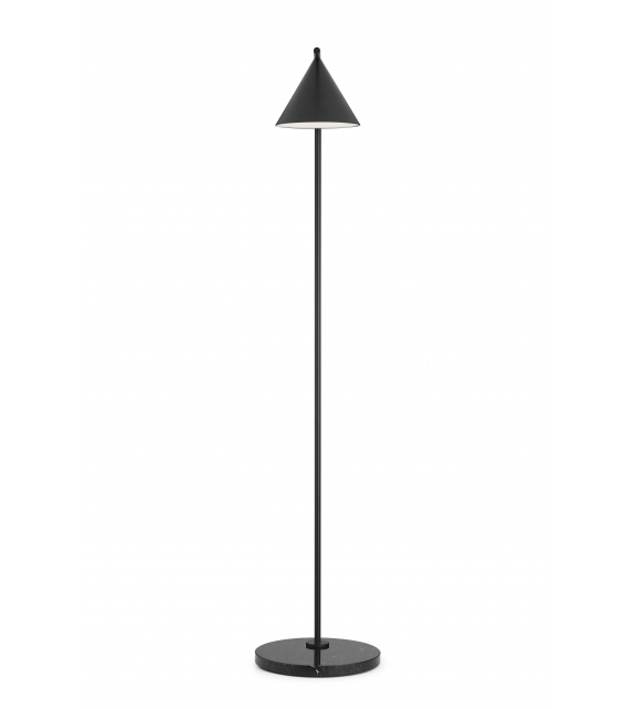 Captain Flint Flos Lampadaire Lamp