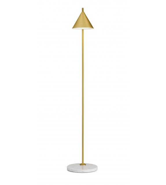 Captain Flint Flos Floor Lamp
