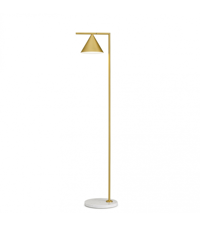 Captain Flint Flos Floor Lamp