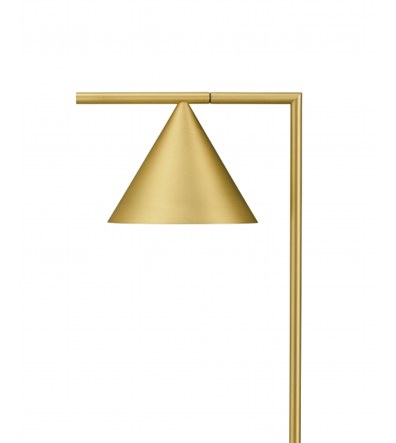 Captain Flint Flos Lampadaire Lamp