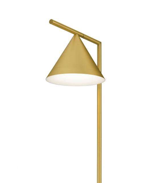 Captain Flint Flos Floor Lamp