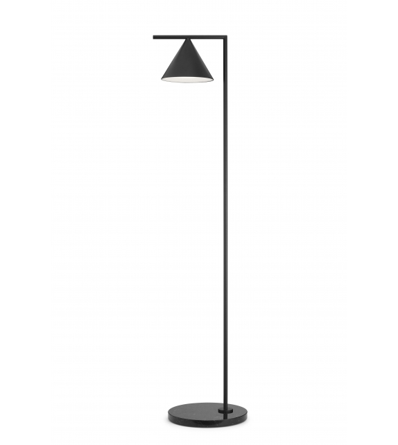 Captain Flint Flos Floor Lamp