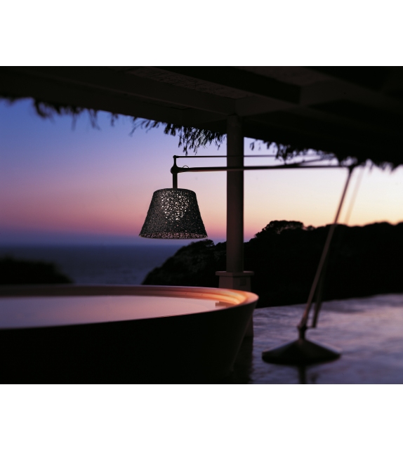 Superarchimoon Outdoor Flos Lampadaire