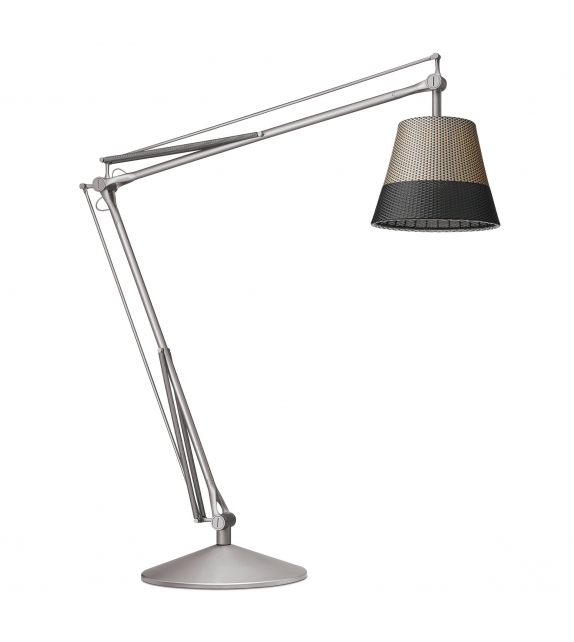 Superarchimoon Outdoor Flos Lampadaire