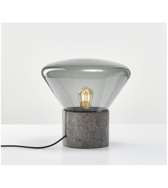 Muffins Wood 01 Brokis Lamp