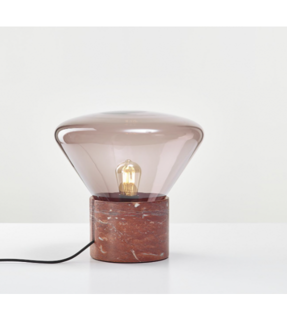 Muffins Wood 01 Brokis Lamp