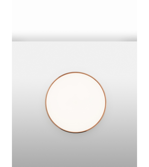 Clara Flos Wall/Ceiling Lamp