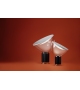 Taccia (PMMA) Flos Table Lamp