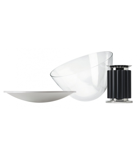 Taccia Small Flos Lampe de Table