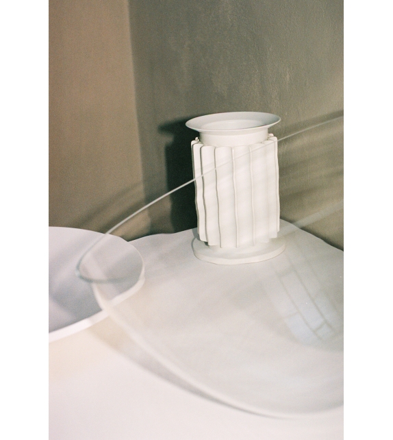 Taccia Small Flos Lampe de Table