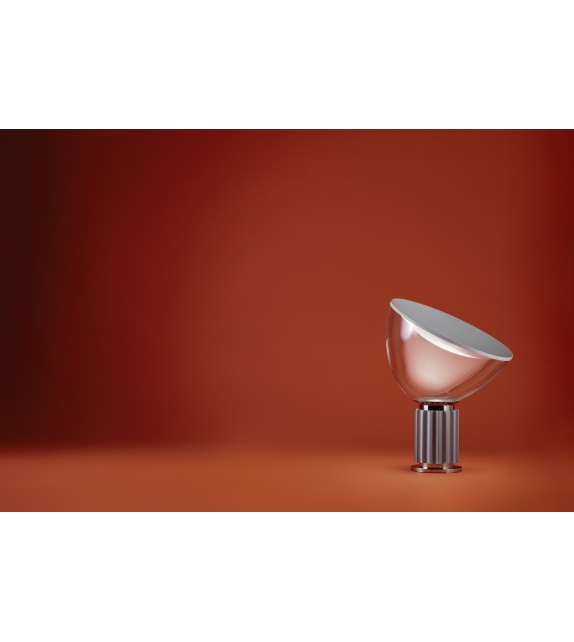 Taccia Small Flos Table Lamp