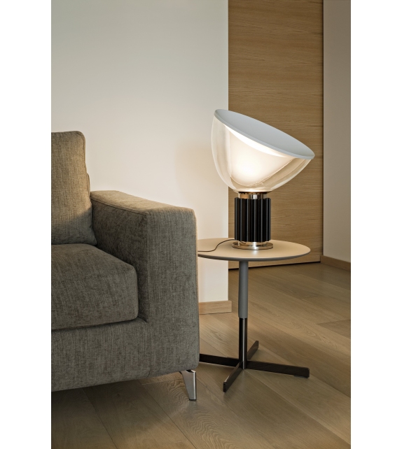 Taccia Small Flos Lampe de Table