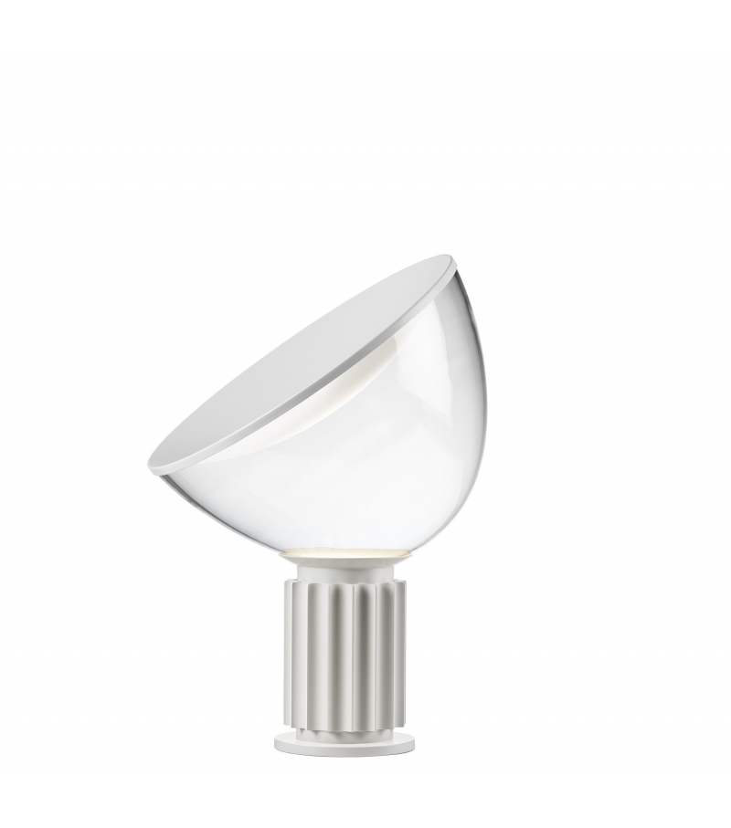 Taccia Small Flos Lampe de Table