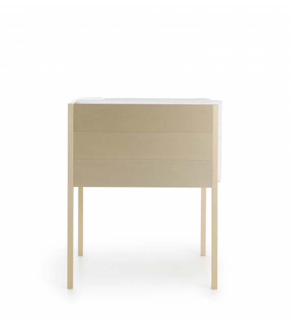 GBmodular Dining Armchair Gandia Blasco