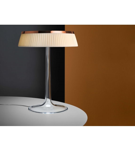 Bon Jour Flos Lampada da Tavolo