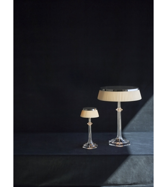 Bon Jour Flos Lámpara de Mesa