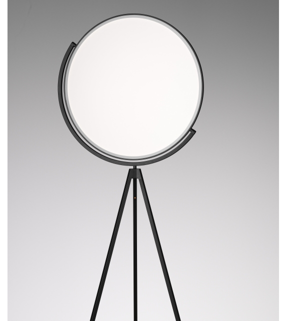 Superloon Flos Lampadaire