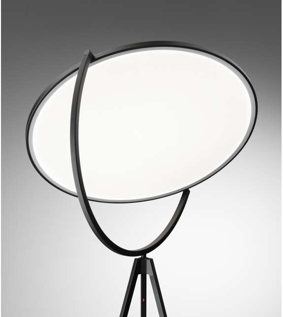 Superloon Flos Floor Lamp