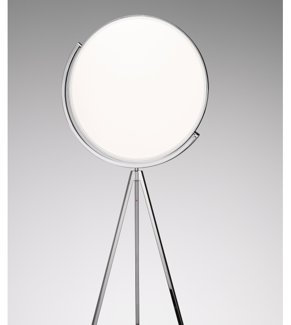 Superloon Flos Floor Lamp
