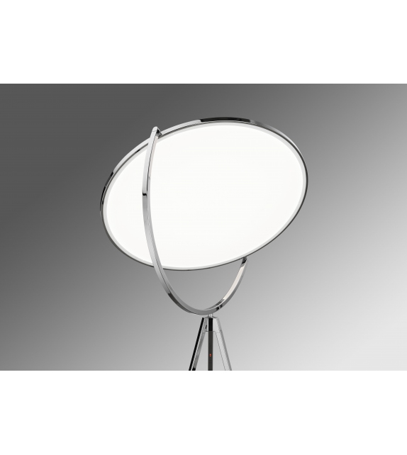 Superloon Flos Lampadaire