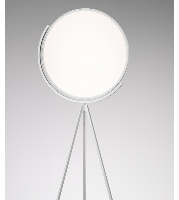 Superloon Flos Lampadaire