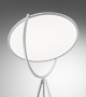 Superloon Flos Floor Lamp
