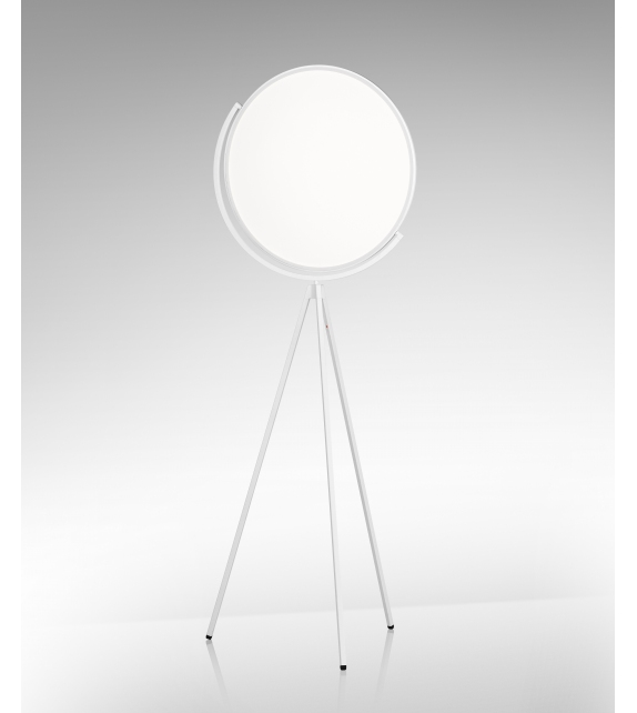 Superloon Flos Lampadaire