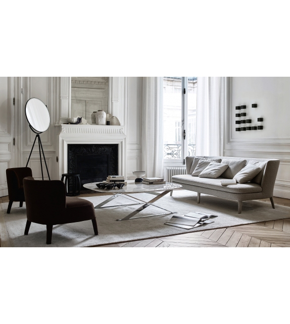Superloon Flos Lampadaire
