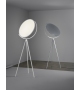 Superloon Flos Floor Lamp