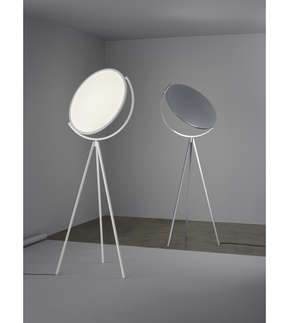 Superloon Flos Floor Lamp