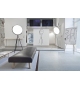 Superloon Flos Floor Lamp