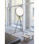 Superloon Flos Lampadaire