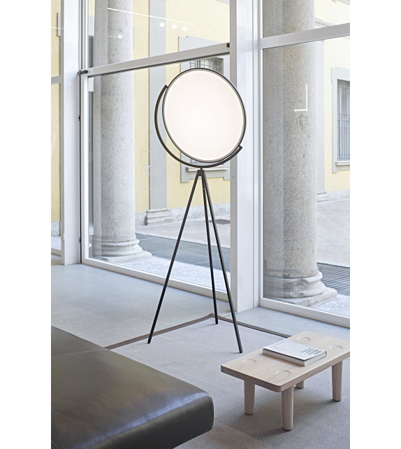 Superloon Flos Floor Lamp