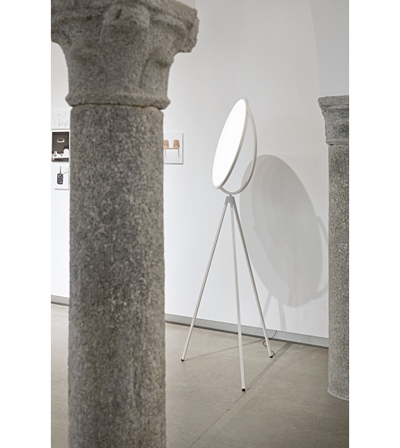 Superloon Flos Lampadaire