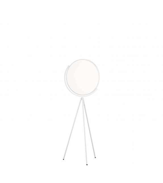 Superloon Flos Floor Lamp
