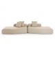 Mass Modular Gandia Blasco Sofa