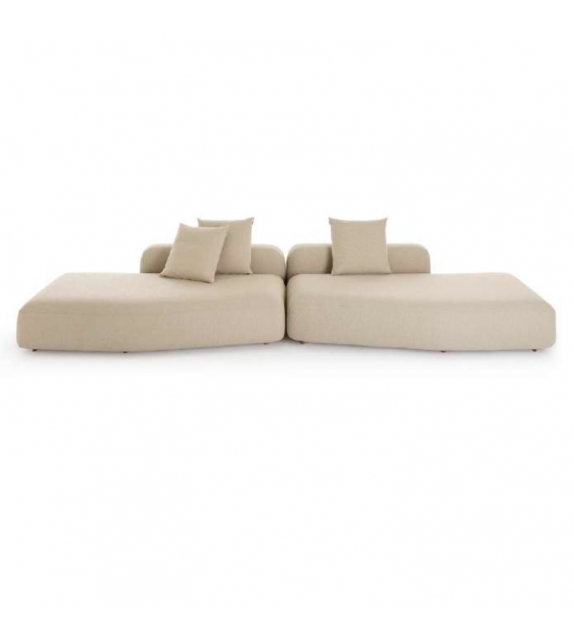 Mass Modular Gandia Blasco Sofa