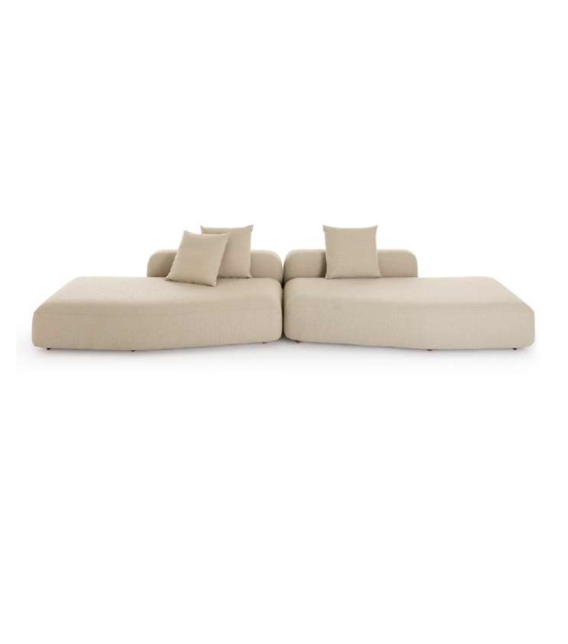 Mass Modular Sofa Gandia Blasco